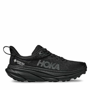 Futócipő Hoka Challenger 7 GORE-TEX 1134501 Fekete kép