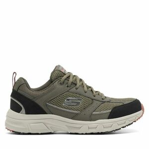 Sportcipők Skechers OAK CANYON VERKETTA 51898 OLBK Zöld kép