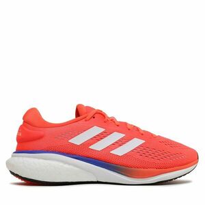 Futócipő adidas Supernova 2.0 Shoes HQ9937 Piros kép