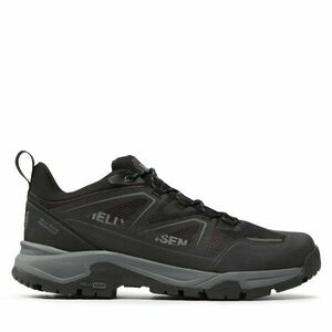 Bakancs Helly Hansen Cascade Low Ht 11749_990 Fekete kép