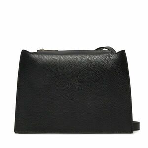 Táska Furla Nuvola S Crossbody WB01275-HSF000-O6000 Fekete kép