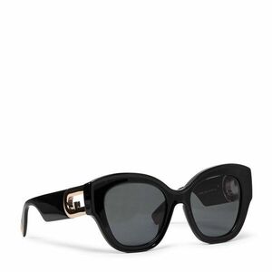 Napszemüveg Furla Sunglasses SFU596 WD00044-A.0116-O6000-4-401-20-CN-D Fekete kép