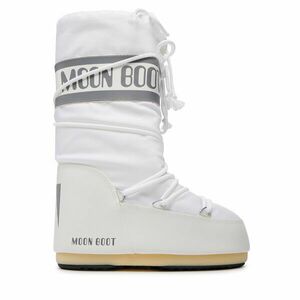 Hótaposó Moon Boot Nylon 14004400006 Fehér kép