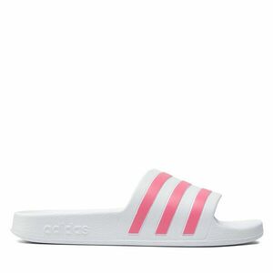 Papucs adidas adilette Aqua GZ5237 Fehér kép