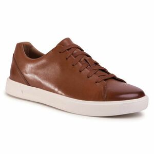 Sportcipők Clarks Un Costa Lace 261486907 Barna kép