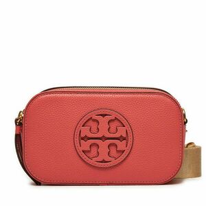 Táska Tory Burch Mini Miller 158488 Koral kép