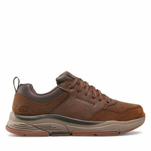 Sportcipők Skechers Treno 66204/CDB Barna kép