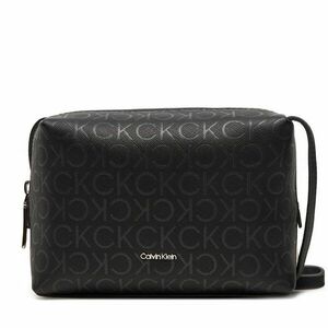 Táska Calvin Klein Ck Must Mini K60K612446 Fekete kép