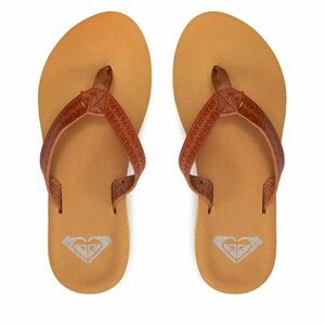 Flip-flops Roxy ARJL101146 Barna kép