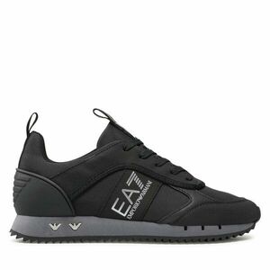 Sportcipők EA7 Emporio Armani X8X027 XK219 Q226 Fekete kép