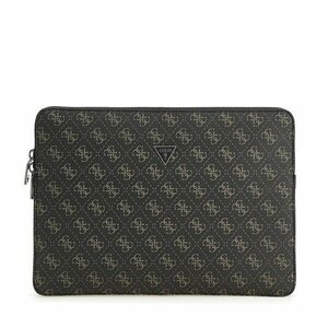 Laptoptáska Guess Vezzola Smart HMEVZL P3165 Fekete kép