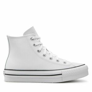 Tornacipő Converse Ctas Eva Lift Hi A02486C Fehér kép