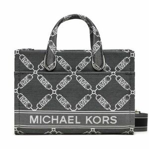 Táska MICHAEL Michael Kors 30S4G3GM5J Fekete kép