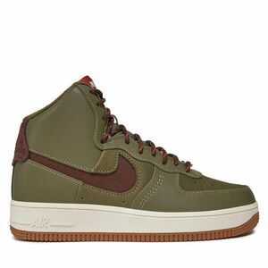 Sportcipők Nike Af1 Sculpt Wild FB7960 200 Khaki kép