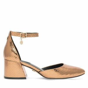 Körömcipők Nine West FARIA FF-2377 Barna kép