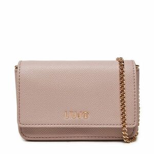 Táska Liu Jo Ecs S Crossbody AF4278 E0087 Rózsaszín kép