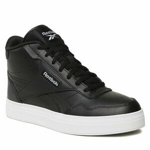 Sportcipők Reebok Court Advance Bold High GZ9615 Fekete kép