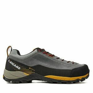 Bakancs Kayland Miura Gtx GORE-TEX 018024060 Szürke kép