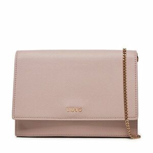 Táska Liu Jo Ecs Xs Crossbody AF4276 E0087 Rózsaszín kép