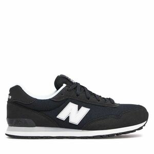 Sportcipők New Balance GC515BLK Fekete kép