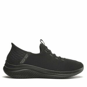 Sportcipők Skechers Right Away 232452/BBK Fekete kép