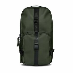 Hátizsák Rains Trail Rucksack W3 14350 Zöld kép