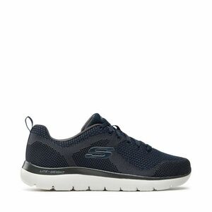 Sportcipők Skechers Brisbane 232057/NVY Sötétkék kép