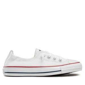 Tornacipő Converse Ct Shoreline Slip 537084C Fehér kép