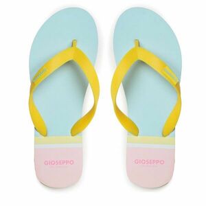 Flip-flops Gioseppo VILLACH 66043-P Sárga kép