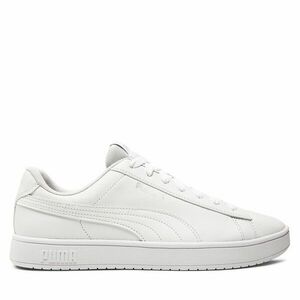 Sportcipők Puma Rickie Classic 394251-01 Fehér kép