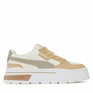 Sportcipők Puma Mayze Stack Luxe Wns 389853 02 Bézs kép