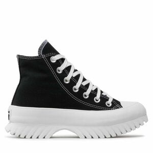 Tornacipő Converse Ctas Lugged 2.0 Hi A00870C Fekete kép