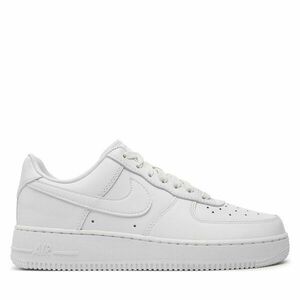 Sportcipők Nike Air Force 1 '07 Fresh DM0211 100 Fehér kép