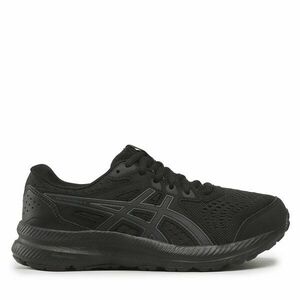 Futócipő Asics Gel-Contend 8 1012B320 Fekete kép