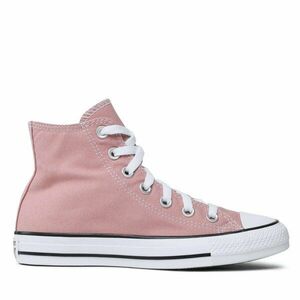 Tornacipő Converse Ctas Hi A02784C Rózsaszín kép