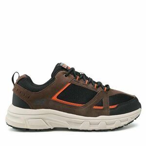 Félcipő Skechers Duelist 237285/CHBK Barna kép