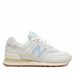 Sportcipők New Balance WL574QA2 Fehér kép