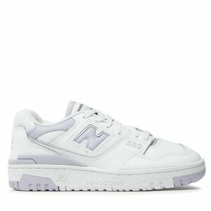 Sportcipők New Balance BBW550BV Fehér kép