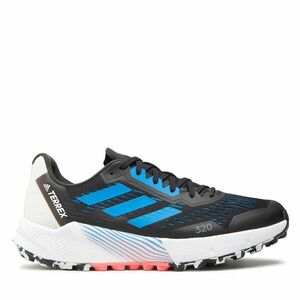 Futócipő adidas Terrex Agravic Flow 2 GZ8888 Fekete kép