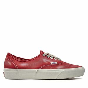 Teniszcipő Vans Authentic VN000BW5CJH1 Piros kép