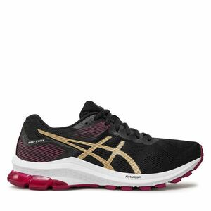 Futócipő Asics Gel-Zone 8 1012B058 Fekete kép