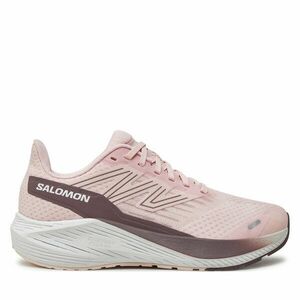 Futócipő Salomon Aero Blaze L47208600 Rózsaszín kép