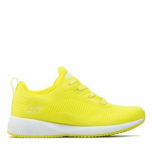 Sportcipők Skechers BOBS Sport Squad - Glowrider 33162/NYEL Sárga kép