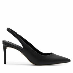 Szandál Nine West ASLI SJ1489-1 Fekete kép