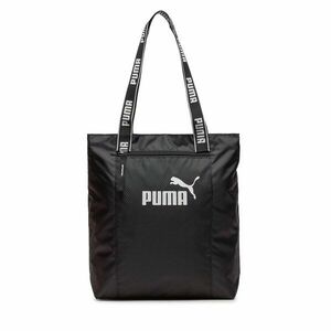 Táska Puma 090267 01 Fekete kép