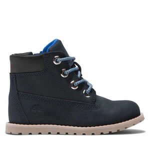 Bakancs Timberland Pokey Pine 6In Boot With TB0A2N9N0191 Sötétkék kép