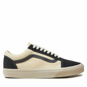 Teniszcipő Vans Old Skool VN000CT86RJ1 Bézs kép