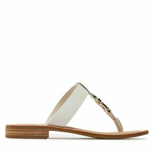 Flip-flops Tommy Hilfiger Th Elevated Sandal FW0FW07174 Fehér kép