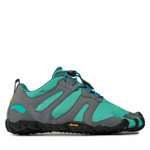 Futócipő Vibram Fivefingers V-Trail 2.0 19W7603 Zöld kép