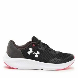 Futócipő Under Armour Ua Charged Pursuit 3 3025011-001 Fekete kép